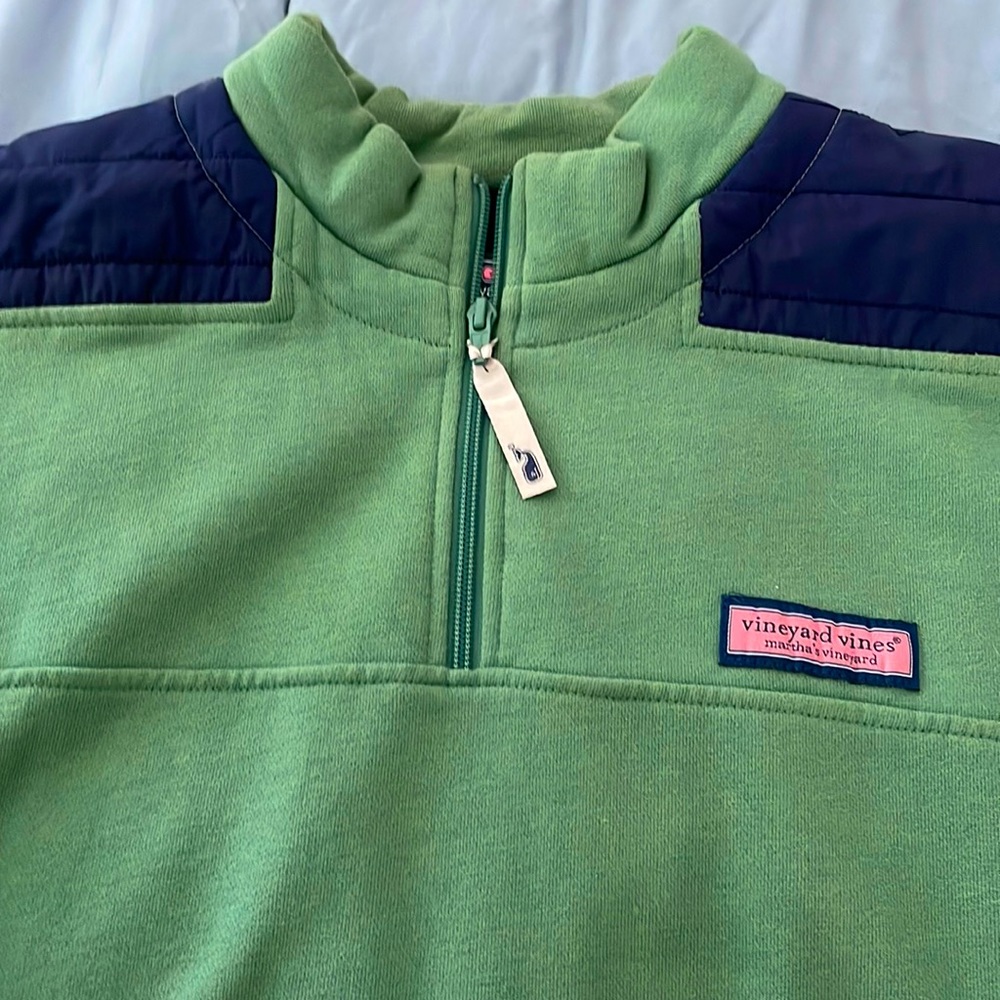 Men’s Vineyard Vines Pullover